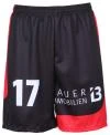 Merco basketbalové sublimované šortky