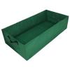 Merco Box Grow Bag 120 textilní květináč zelená