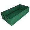 Merco Box Grow Bag 120 textilní květináč zelená