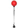 Merco Boxing Speed Ball boxovací hruška s přísavkou Merco Boxing Speed Ball boxovací hruška s přísavkou