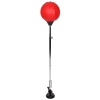 Merco Boxing Speed Ball boxovací hruška s přísavkou Merco Boxing Speed Ball boxovací hruška s přísavkou