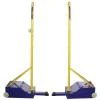 Merco BS-10 mobilní badmintonové sloupky Merco BS-10 mobilní badmintonové sloupky