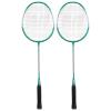 Merco Classic set badmintonová raketa zelená