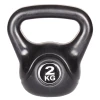 Merco Cross kettlebell POUZE 12 kg (VÝPRODEJ) Merco Cross kettlebell POUZE 12 kg (VÝPRODEJ)