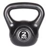 Merco Cross kettlebell POUZE 8 kg (VÝPRODEJ) Merco Cross kettlebell POUZE 8 kg (VÝPRODEJ)