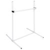 Merco Crossbar agility překážky pro psy bílá