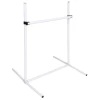 Merco Crossbar agility překážky pro psy bílá Merco Crossbar agility překážky pro psy bílá