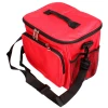 Merco CrossBody chladící taška červená Merco CrossBody chladící taška červená