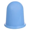 Merco Cups Extra masážní silikonové baňky modrá Merco Cups Extra masážní silikonové baňky modrá