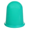 Merco Cups Extra masážní silikonové baňky zelená Merco Cups Extra masážní silikonové baňky zelená