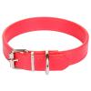 Merco Dog Leash obojek pro psy červená