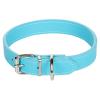 Merco Dog Leash obojek pro psy modrá