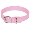 Merco Dog Leash obojek pro psy růžová