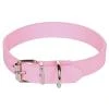 Merco Dog Leash obojek pro psy růžová Merco Dog Leash obojek pro psy růžová