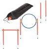 Merco Dog Trainer agility překážky pro psy Merco Dog Trainer agility překážky pro psy