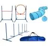 Merco Dog Tutor agility překážky pro psy Merco Dog Tutor agility překážky pro psy
