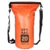 Merco Dry Bag 20l vodácký vak Merco Dry Bag 20l vodácký vak