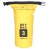 Merco Dry Bag 3 l vodácký vak Merco Dry Bag 3 l vodácký vak