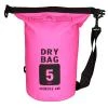 Merco Dry Bag 5 l vodácký vak POUZE 5 l (VÝPRODEJ)