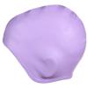 Merco Ear Cap plavecká čepice fialová Merco Ear Cap plavecká čepice fialová