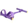 Merco Expander Pull Softy posilovač s táhly fialová Merco Expander Pull Softy posilovač s táhly fialová