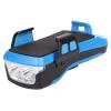 Merco Expert držák na mobil s powerbankou modrá Merco Expert držák na mobil s powerbankou modrá
