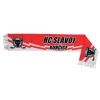 Merco Fanklub vlastní design šála