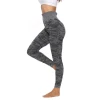 Merco Fit Pants sportovní legíny černá POUZE L (VÝPRODEJ)
