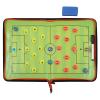 Merco Fotbal 58 magnetická trenérská tabule, se zipem