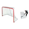 Merco Goal hokejová branka + Winnwell Roll-Up (3000x1200x3mm) deska