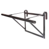 Merco Hanger černá závěsná hrazda na ribstol Merco Hanger černá závěsná hrazda na ribstol