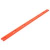Merco Hex Pole agility tyč oranžová