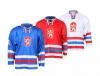 Merco hokejový dres ČSSR 1976 replika - vlastní potisk Merco hokejový dres ČSSR 1976 replika - vlastní potisk