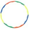 Merco Hula Hoop Segment gymnastická obruč skládací Merco Hula Hoop Segment gymnastická obruč skládací