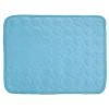Merco Ice Cushion chladící podložka pro zvířata modrá Merco Ice Cushion chladící podložka pro zvířata modrá