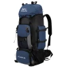 Merco Kamet krosna 90 l navy Merco Kamet krosna 90 l navy