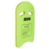 Merco Kickboard plavecká deska zelená Merco Kickboard plavecká deska zelená