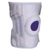 Merco KN03 bandáž na koleno šedá Merco KN03 bandáž na koleno šedá