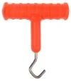 Merco Knot Puller rybářský utahovač uzlů oranžová