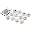 Merco LED RC Light 12 ponorná světla Merco LED RC Light 12 ponorná světla