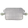 Merco Magnet Shade clona na čelní sklo Merco Magnet Shade clona na čelní sklo