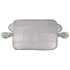 Merco Magnet Shade clona na čelní sklo Merco Magnet Shade clona na čelní sklo