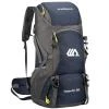 Merco Makalu krosna 50 l navy