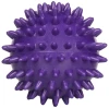 Merco Massage Ball masážní míč fialová Merco Massage Ball masážní míč fialová