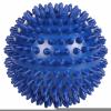 Merco Massage Ball masážní míč modrá
