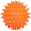 Merco Massage Ball masážní míč oranžová Merco Massage Ball masážní míč oranžová