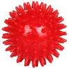 Merco Massage Ball Soft 7 masážní míč červená