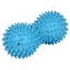 Merco Massage Peanut Ball masážní míč modrá Merco Massage Peanut Ball masážní míč modrá