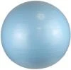 Merco Míč Anti Burst overball 65cm modrý fitness gymball rehabilitační Merco Míč Anti Burst overball 65cm modrý fitness gymball rehabilitační