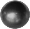 Merco Míč FitGym overball 20cm černý fitness gymball rehabilitační Merco Míč FitGym overball 20cm černý fitness gymball rehabilitační